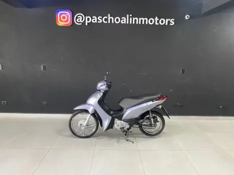 HONDA Biz 125 ES FLEX, Foto 8