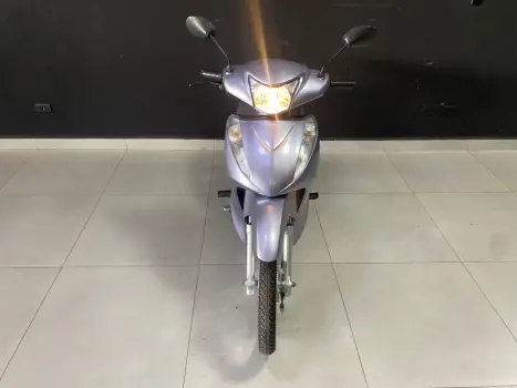HONDA Biz 125 ES FLEX, Foto 9
