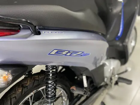 HONDA Biz 125 ES FLEX, Foto 11