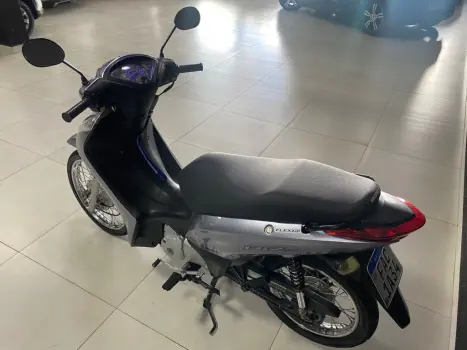 HONDA Biz 125 ES FLEX, Foto 12