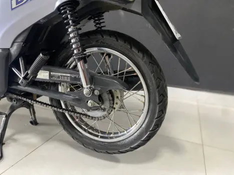 HONDA Biz 125 ES FLEX, Foto 13