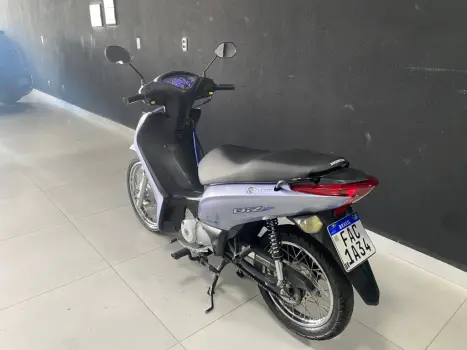 HONDA Biz 125 ES FLEX, Foto 14