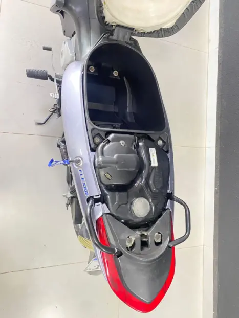 HONDA Biz 125 ES FLEX, Foto 16