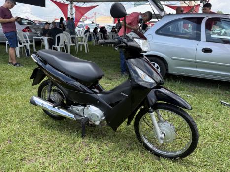 HONDA Biz 125 ES FLEX, Foto 2