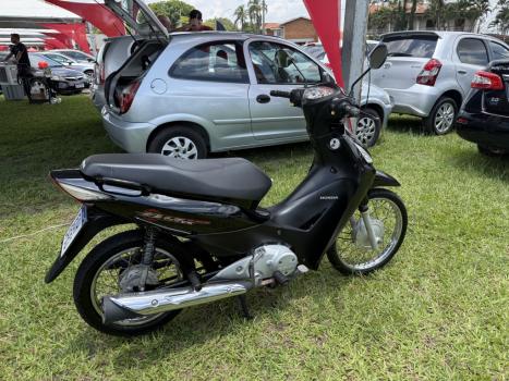 HONDA Biz 125 ES FLEX, Foto 3