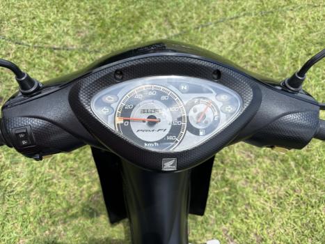 HONDA Biz 125 ES FLEX, Foto 5