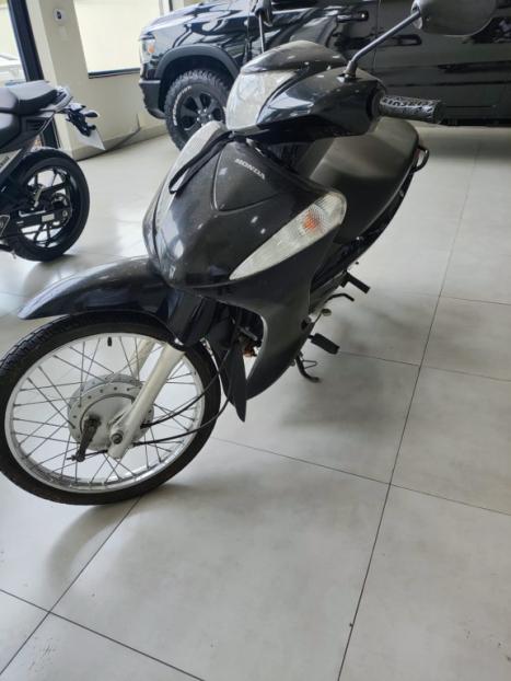 HONDA Biz 125 ES FLEX, Foto 2