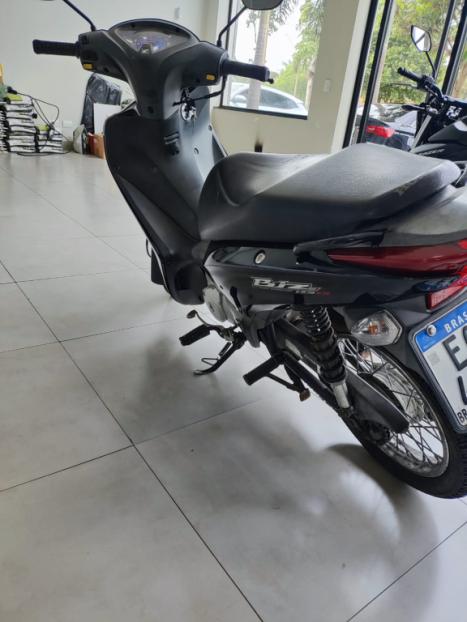 HONDA Biz 125 ES FLEX, Foto 3