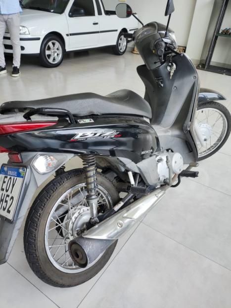 HONDA Biz 125 ES FLEX, Foto 4