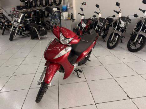 HONDA Biz 125 ES FLEX, Foto 2
