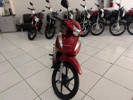 HONDA Biz 125 ES FLEX, Foto 3