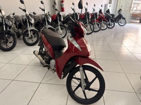 HONDA Biz 125 ES FLEX, Foto 4