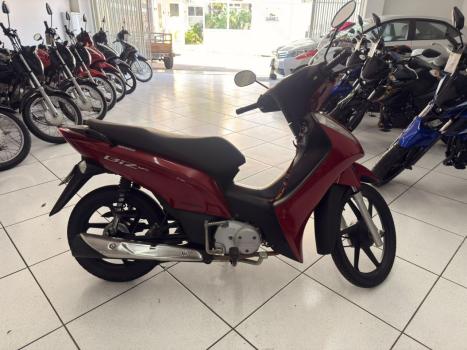 HONDA Biz 125 ES FLEX, Foto 5