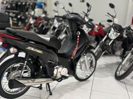 HONDA Biz 125 ES FLEX, Foto 2