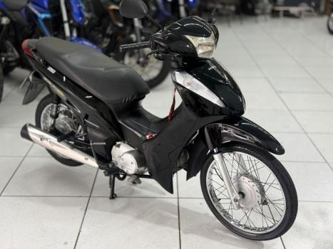 HONDA Biz 125 ES FLEX, Foto 3