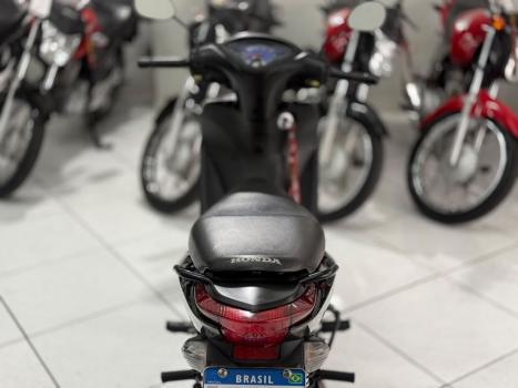 HONDA Biz 125 ES FLEX, Foto 4