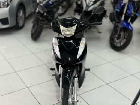 HONDA Biz 125 ES FLEX, Foto 5