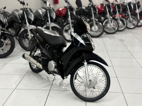 HONDA Biz 125 ES FLEX, Foto 6
