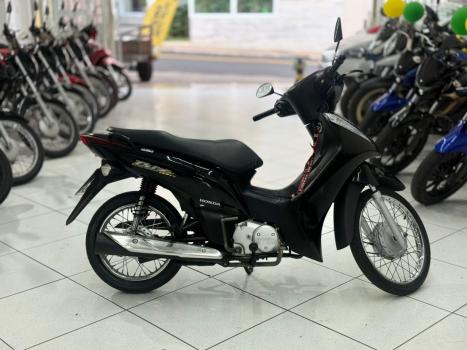 HONDA Biz 125 ES FLEX, Foto 7