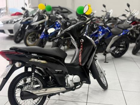 HONDA Biz 125 ES FLEX, Foto 8