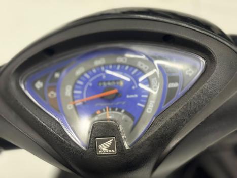 HONDA Biz 125 ES FLEX, Foto 9