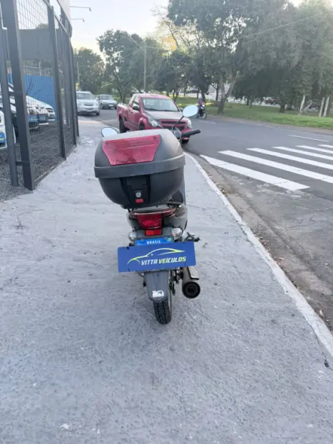 HONDA Biz 125 ES FLEX, Foto 2