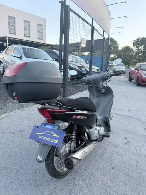 HONDA Biz 125 ES FLEX, Foto 4