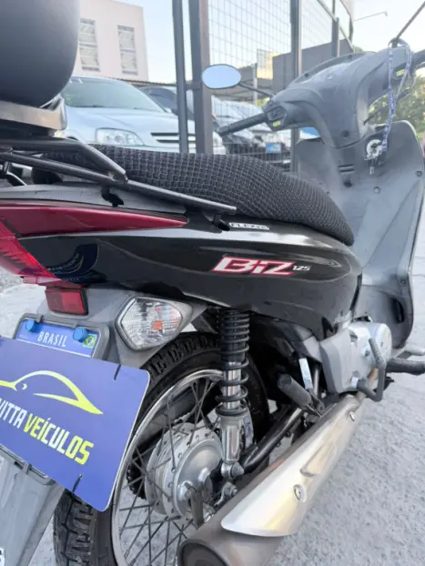 HONDA Biz 125 ES FLEX, Foto 5