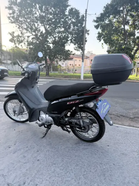 HONDA Biz 125 ES FLEX, Foto 6