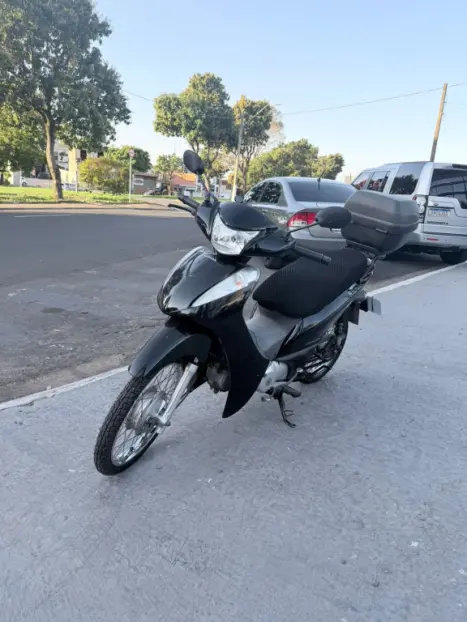 HONDA Biz 125 ES FLEX, Foto 7