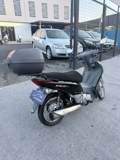 HONDA Biz 125 ES FLEX, Foto 8