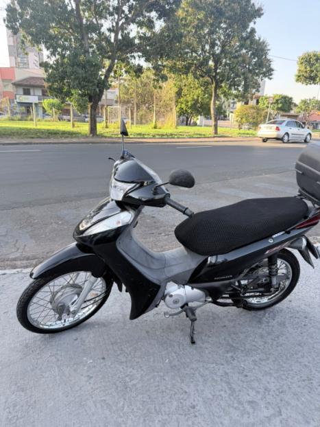 HONDA Biz 125 ES FLEX, Foto 9