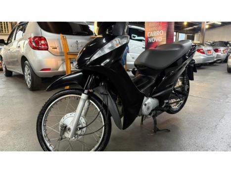 HONDA Biz 125 ES FLEX, Foto 2