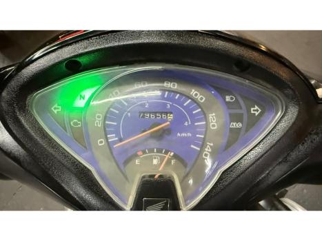 HONDA Biz 125 ES FLEX, Foto 3