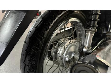 HONDA Biz 125 ES FLEX, Foto 4