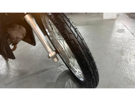 HONDA Biz 125 ES FLEX, Foto 5