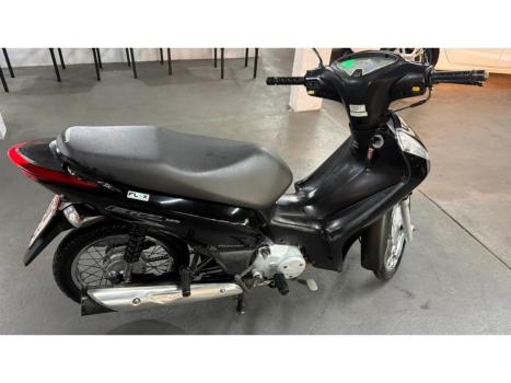 HONDA Biz 125 ES FLEX, Foto 6