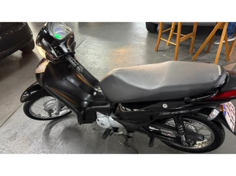 HONDA Biz 125 ES FLEX, Foto 7