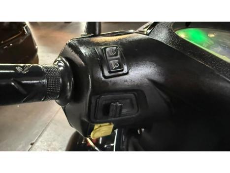 HONDA Biz 125 ES FLEX, Foto 8