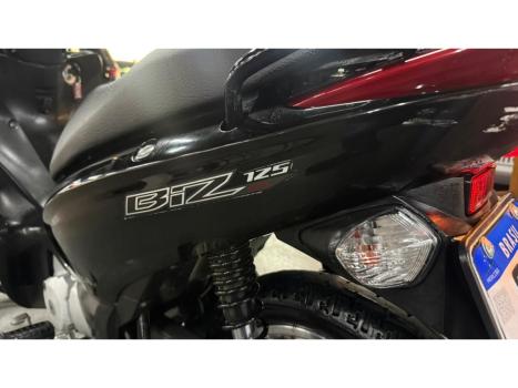 HONDA Biz 125 ES FLEX, Foto 9