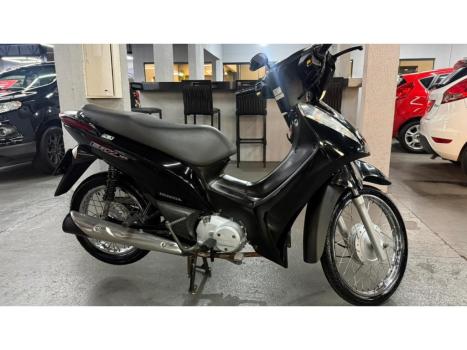 HONDA Biz 125 ES FLEX, Foto 10