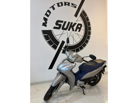 HONDA Biz 125 ES FLEX, Foto 2