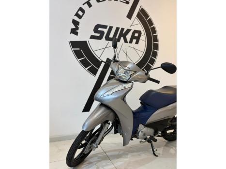 HONDA Biz 125 ES FLEX, Foto 3