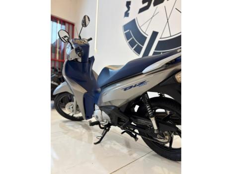 HONDA Biz 125 ES FLEX, Foto 4