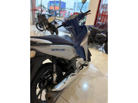 HONDA Biz 125 ES FLEX, Foto 5
