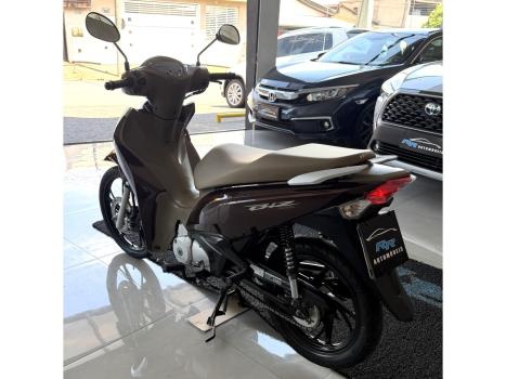 HONDA Biz 125 ES FLEX, Foto 2