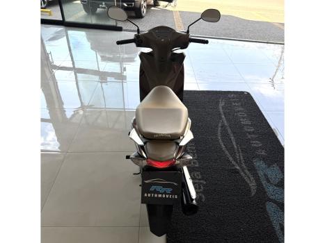 HONDA Biz 125 ES FLEX, Foto 3