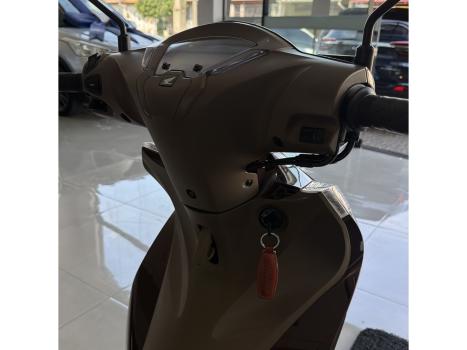 HONDA Biz 125 ES FLEX, Foto 7
