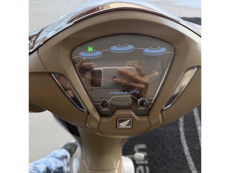 HONDA Biz 125 ES FLEX, Foto 8