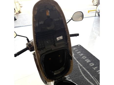 HONDA Biz 125 ES FLEX, Foto 9